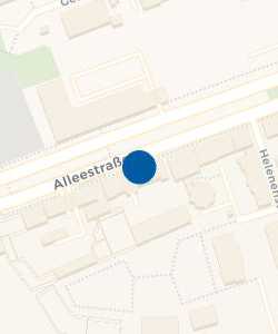 Vorschau: Karte von Möbelbörse