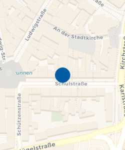 Vorschau: Karte von Schuhhaus dielmann