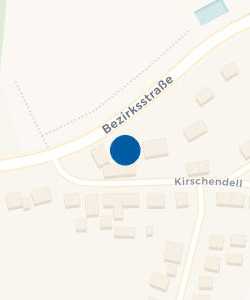 Vorschau: Karte von KFZ-Technik Altherr