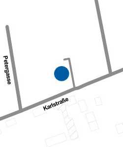 Vorschau: Karte von Bürgerhaus Heiligenwald