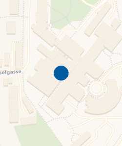 Vorschau: Karte von Elbe Klinikum Buxtehude | Elbe Kliniken Stade-Buxtehude GmbH