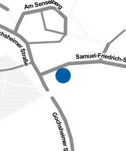 Vorschau: Karte von Schloss Apotheke