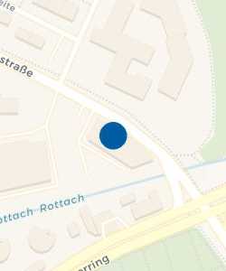Vorschau: Karte von Rottach-Apotheke