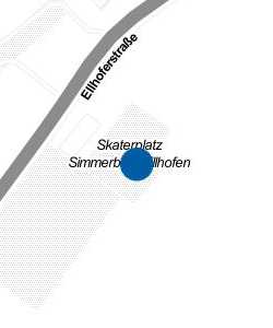 Vorschau: Karte von Skaterplatz Simmerberg/Ellhofen