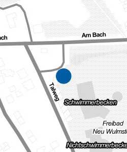 Vorschau: Karte von Imbiss Freibad Neu Wulmstorf
