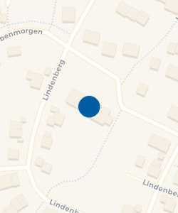 Vorschau: Karte von Kindergarten Wannenbad