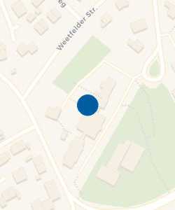 Vorschau: Karte von Hellweg Grundschule