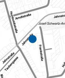 Vorschau: Karte von Schneider Rad Service
