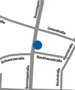Vorschau: Karte von Volksbank Rhein-Lahn-Limburg eG - SB-Geschäftsstelle Mensfelden