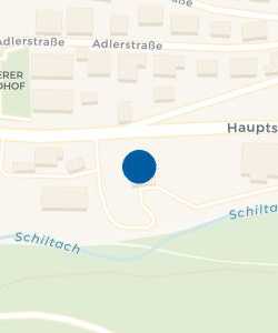 Vorschau: Karte von Matthias Faißt Brennstoffe, Heizöl, Holzbriketts, Pellets