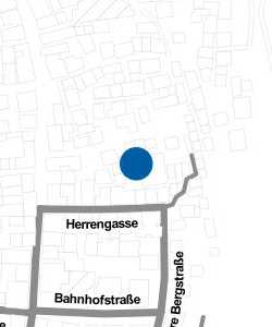 Vorschau: Karte von Lutherische Kirche / Synagoge