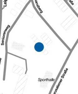 Vorschau: Karte von Grundschule Ludwig Bechstein und Regelschule Kiliansberg
