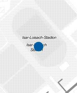 Vorschau: Karte von Isar-Loisach Stadion
