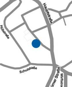 Vorschau: Karte von Gasthaus en d'r Burg