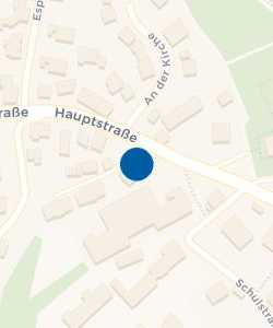 Vorschau: Karte von Bausparkasse Schwäbisch Hall AG - Klaus Heine