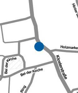 Vorschau: Karte von Johannesplatz