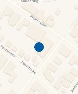 Vorschau: Karte von SMA Ostsee-Galerie GmbH & Co. KG