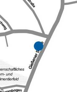 Vorschau: Karte von Metzgerei Hoss