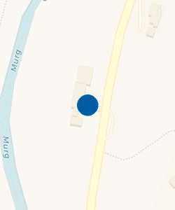 Vorschau: Karte von Tankstelle Paul Ziefle