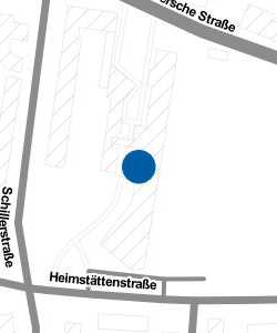 Vorschau: Karte von Rathaus Seelze