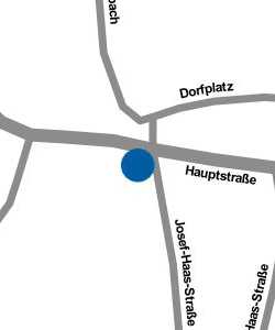 Vorschau: Karte von Rathaus Maihingen