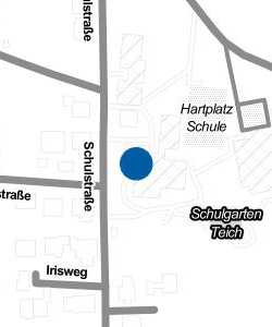 Vorschau: Karte von Grundschule Gessertshausen