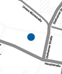 Vorschau: Karte von Katholischer Kindergarten "St. Josef"