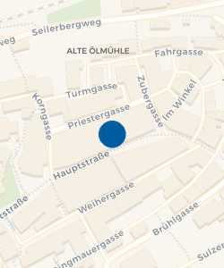 Vorschau: Karte von Adolf Stocker GmbH & Co.KG