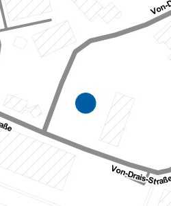Vorschau: Karte von decker&co LKW-Parkplatz