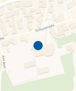 Vorschau: Karte von Grund- und Hauptschule Malterdingen