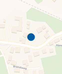 Vorschau: Karte von Fewos Haus Diepold "Zum Wias"