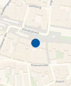 Vorschau: Karte von Boniberger Herrenmode