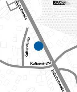 Vorschau: Karte von Adler Apotheke Langenau
