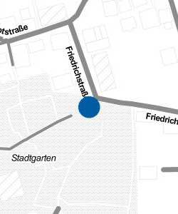 Vorschau: Karte von Schmiedegrund Parkplatz