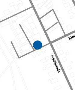Vorschau: Karte von Kirschenweg