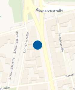 Vorschau: Karte von Immobilienbörse Bremerhaven e.V.