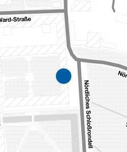 Vorschau: Karte von Grundschule Maria-Ward-Straße