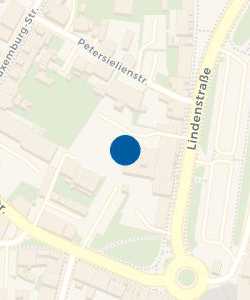 Vorschau: Karte von Gymnasium Oschersleben Gebäude 1