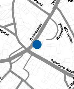 Vorschau: Karte von Thanner Modehaus
