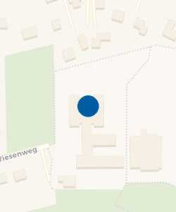 Vorschau: Karte von Wiesenschule