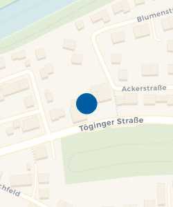Vorschau: Karte von Autohaus Eichfeld