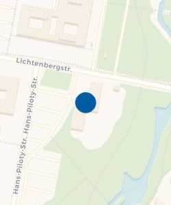 Vorschau: Karte von Ingeborg-Ortner-Kinderhaus