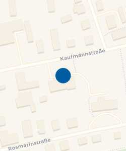 Vorschau: Karte von Grundschule Siegmar - Haus 2