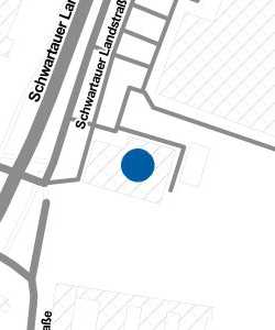 Vorschau: Karte von Sparkasse zu Lübeck AG - SB-Center