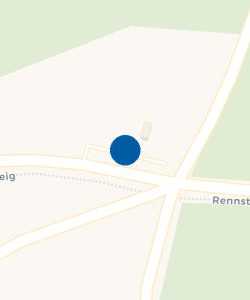 Vorschau: Karte von Wanderparkplatz Wegespinne