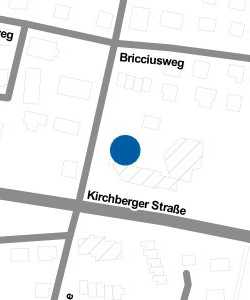 Vorschau: Karte von Kindergarten Heilig-Kreuz