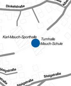 Vorschau: Karte von Karl-Mauch-Grundschule