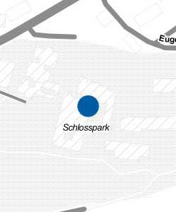 Vorschau: Karte von Schenk-von-Limpurg-Gymnasium