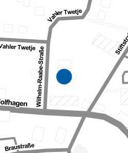 Vorschau: Karte von Herr Ulfert Unger