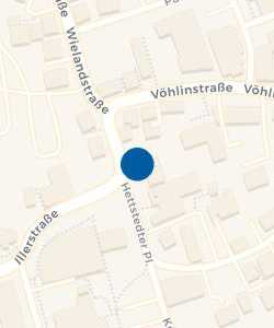 Vorschau: Karte von Bäckerei Semler